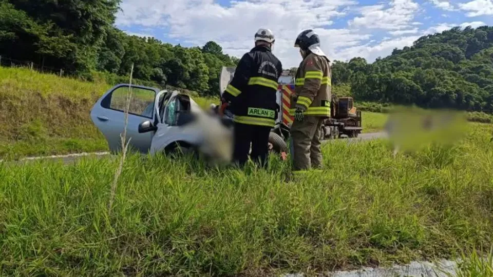 Idoso de 76 anos é morto por bala perdida em confronto no Morro São João, no Rio