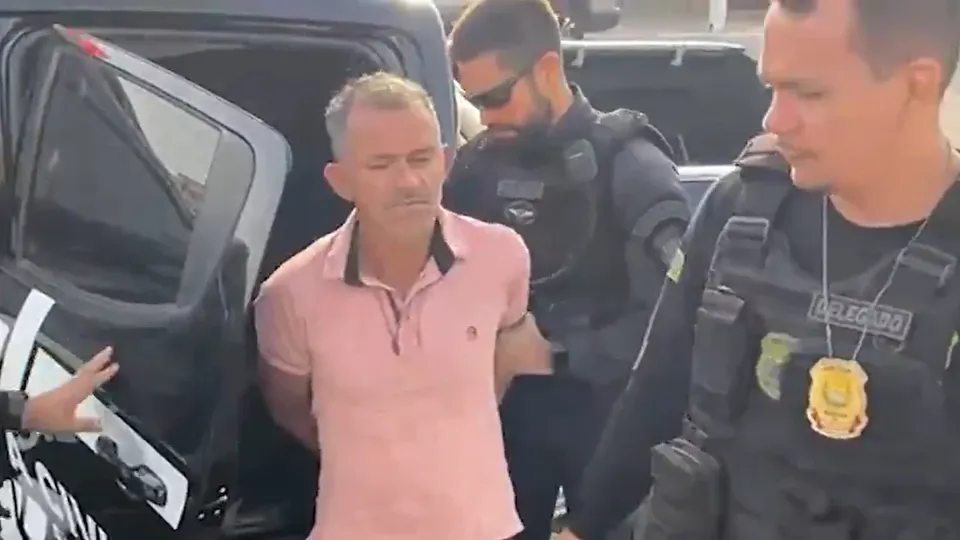 Francisco da Costa, de 53 anos, foi preso após quatro mortes por envenenamento em Parnaíba, Piauí. Ele nega as acusações.