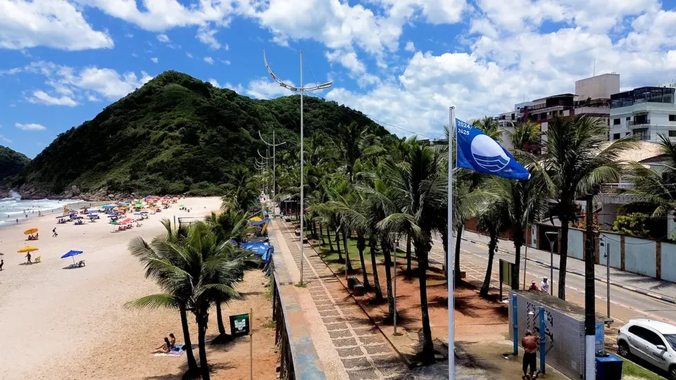 Secretaria de Saúde investiga origem das infecções que afetam moradores e turistas na Baixada Santista.