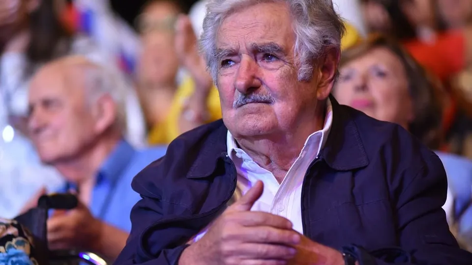 Pepe Mujica revela que está morrendo e se despede de compatriotas