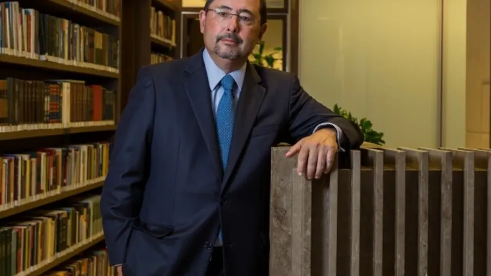 Celso Vilardi, advogado criminalista, assume a defesa do ex-presidente em processos no Supremo Tribunal Federal.