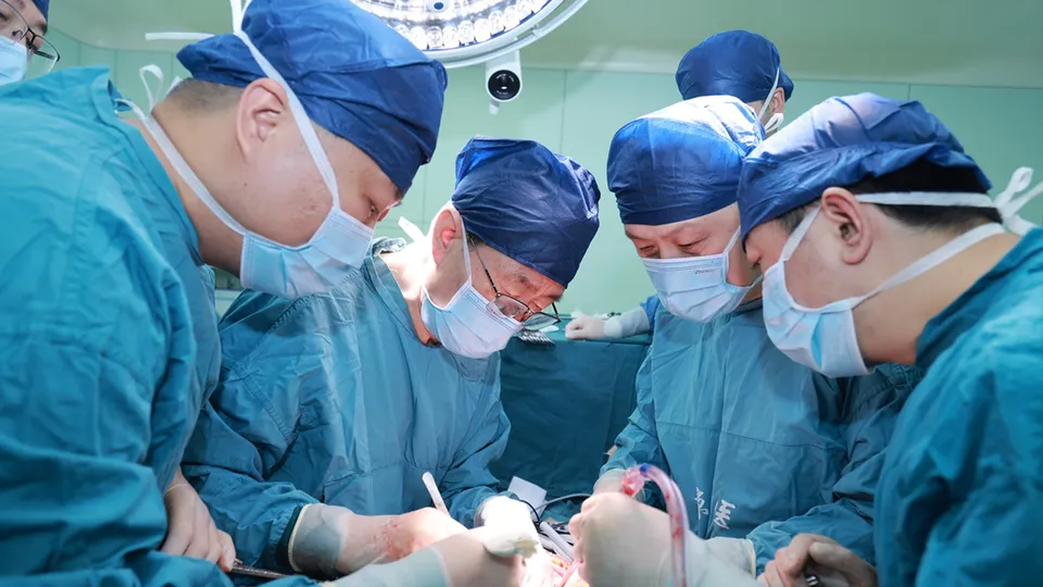 Procedimento inédito marca avanço na xenotransplantação e oferece nova esperança para pacientes com doenças hepáticas.