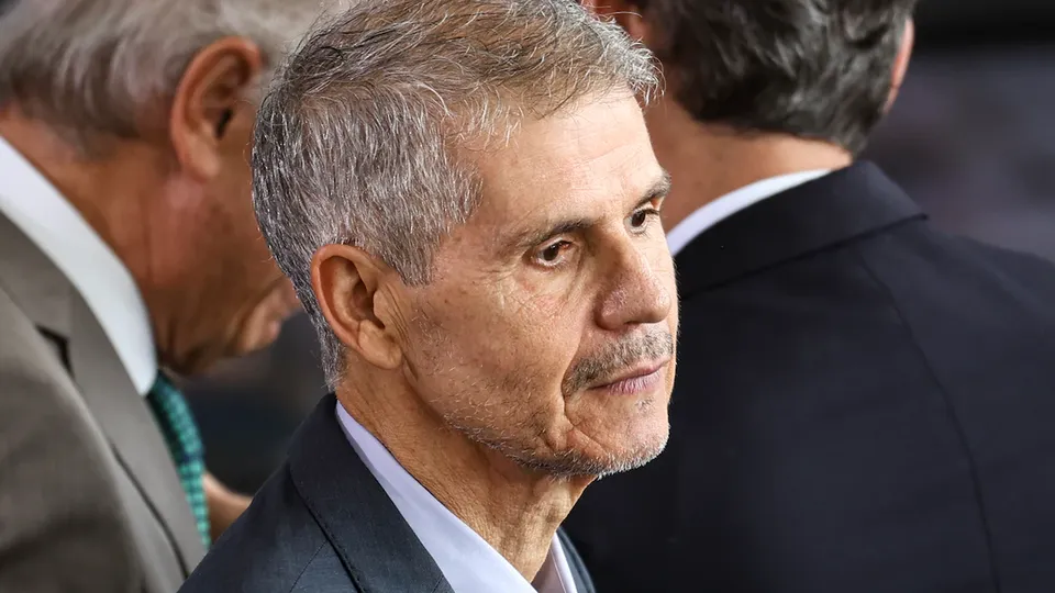 Sidônio Palmeira, novo ministro-chefe da Secom, firmou acordo com o MP da Bahia e pagou multa para encerrar processo de fraudes.