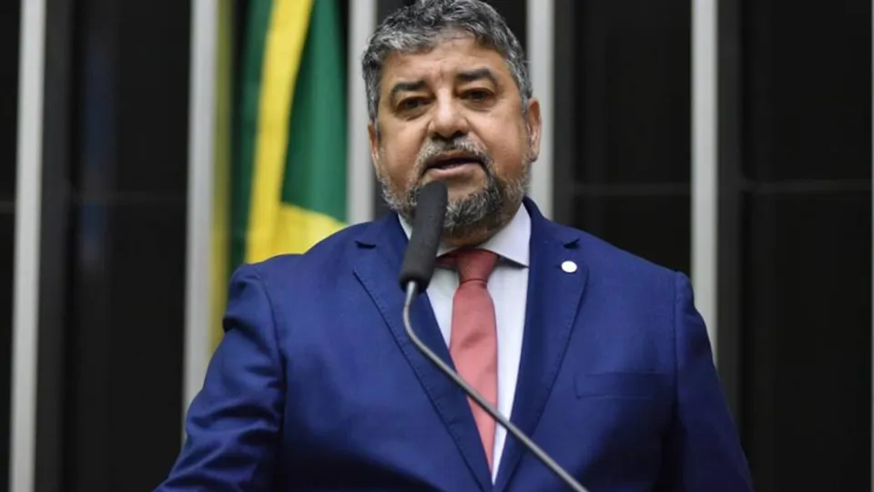 Washington Quaquá expressa apoio à família de Domingos Brazão, acusado de envolvimento no assassinato de Marielle Franco
