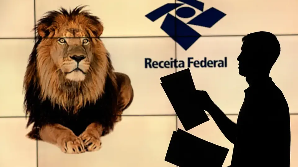 Sem a reforma do Imposto de Renda aprovada, a tabela progressiva se mantém inalterada, afetando quem ganha acima de R$ 2.824.
