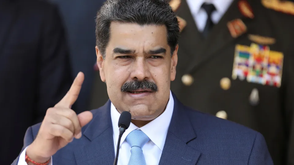 Brasil endossa ditadura venezuelana ao enviar embaixadora para posse de Maduro