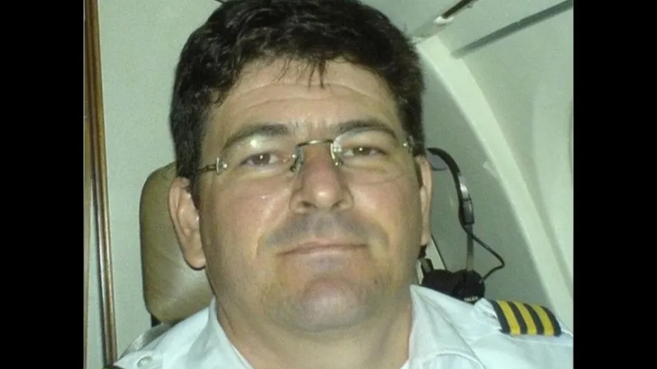 Paulo Seghetto, que prestava serviços à família Fries, era um piloto respeitado e experiente.