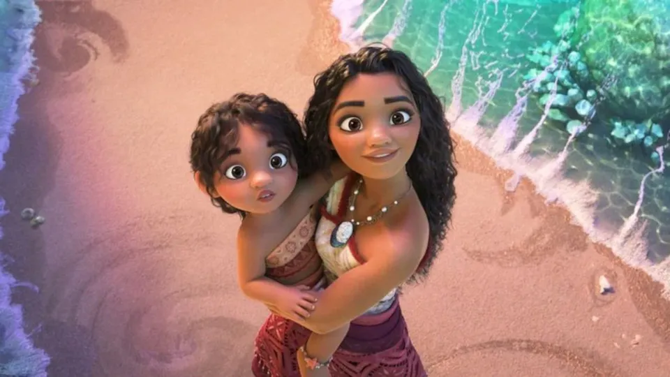 Animador Buck Woodall processa Disney por plágio em 'Moana' e pede indenização bilionária