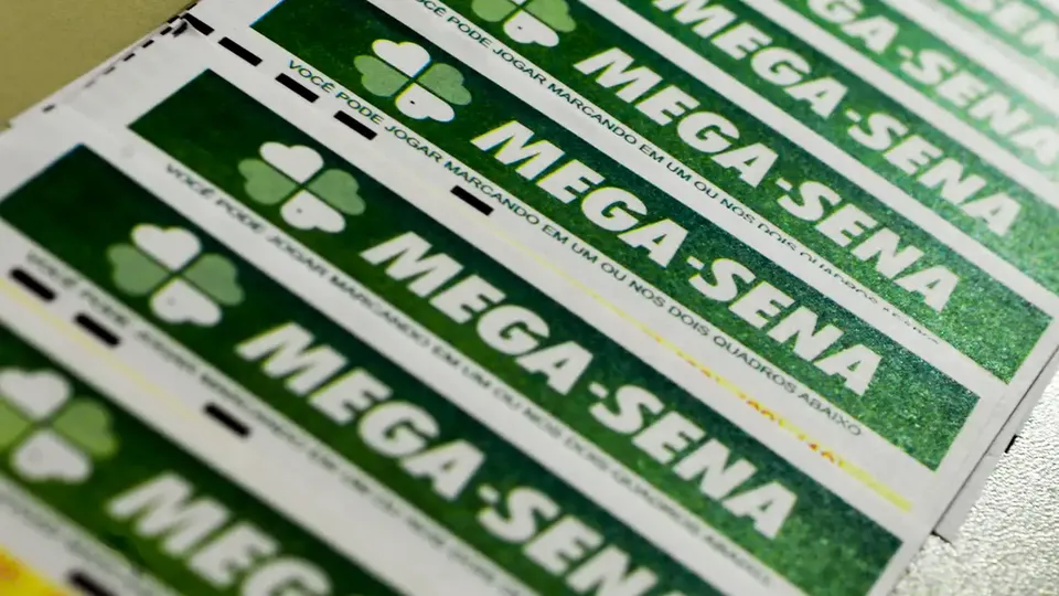 Sorteio realizado em São Paulo não teve ganhadores da faixa principal. Próximo concurso será na terça-feira (14).