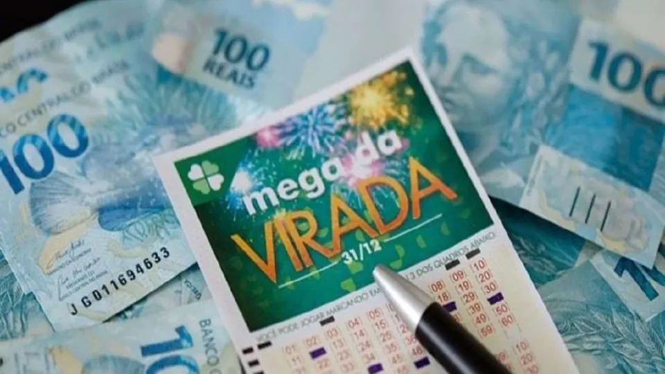 Até agora, 11 cotas da Mega da Virada permanecem sem resgate, totalizando R$ 23,4 milhões.