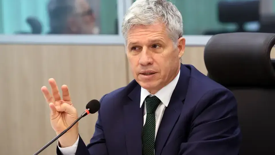 Paulo Teixeira, do Desenvolvimento Agrário, pede segurança para assentados após assassinato de dois integrantes do MST em Tremembé.