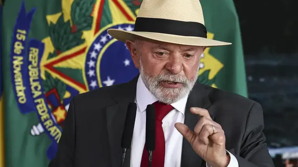 Lula veta projeto que classificava diabetes tipo 1 como deficiência legal