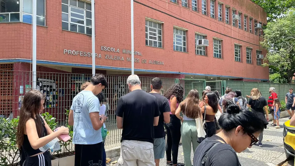 Estudantes podem consultar notas do Enem a partir das 10h; veja como utilizar os resultados
