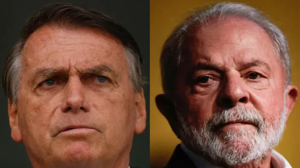 Cenários eleitorais indicam empate técnico entre Lula e Bolsonaro para 2026