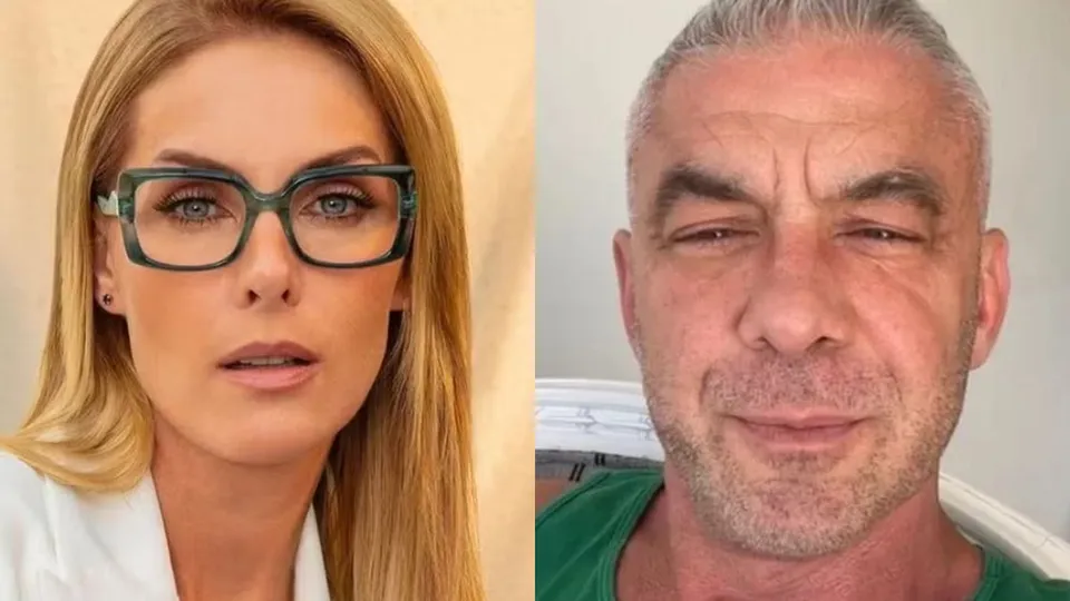 Alexandre Correa celebra decisão da Justiça sobre pensão de R$ 15 mil de Ana Hickmann