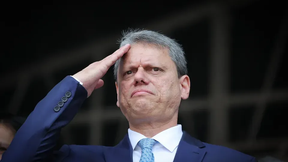 Paulo Gonet, procurador-geral da República, se opõe à inclusão do governador no inquérito sobre tentativa de golpe em 2022