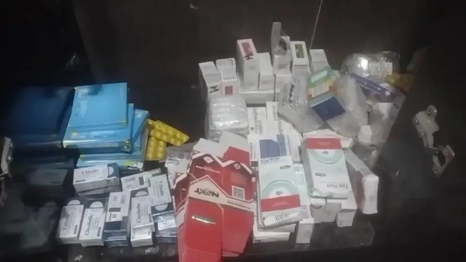 Grupo fabricava e vendia substâncias perigosas, utilizando repelentes de insetos em suas fórmulas.