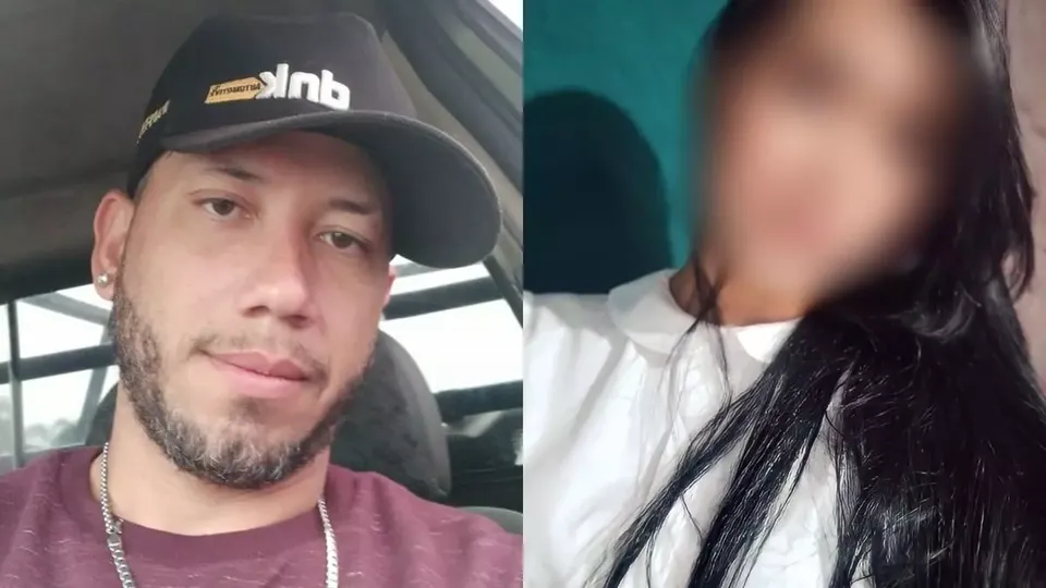 Marido é preso após atirar na cabeça da esposa durante discussão em Campo Largo