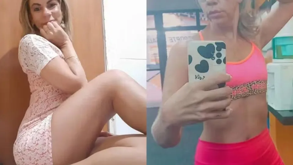 Adriana Soares Lima Laurentino, de 46 anos, morreu após procedimento estético; médico é alvo de apuração.