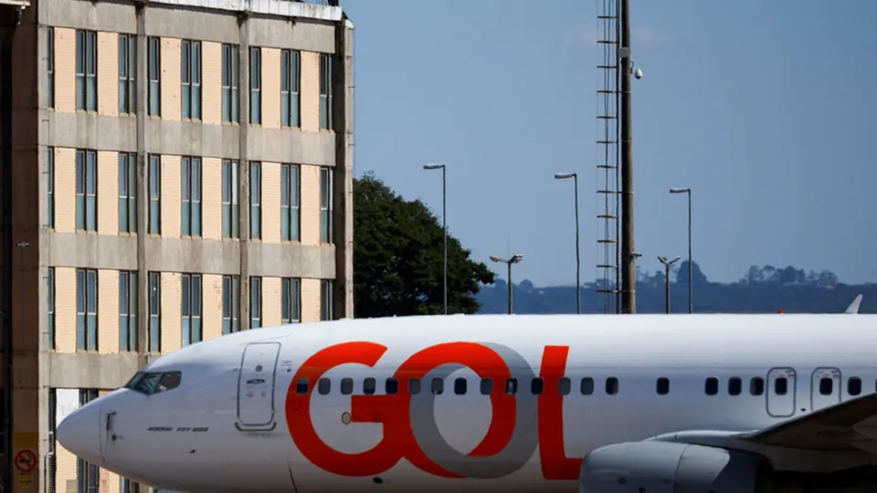 A Gol inicia voos diretos entre Porto Alegre e Buenos Aires e conecta Caxias do Sul ao Rio de Janeiro a partir de maio.