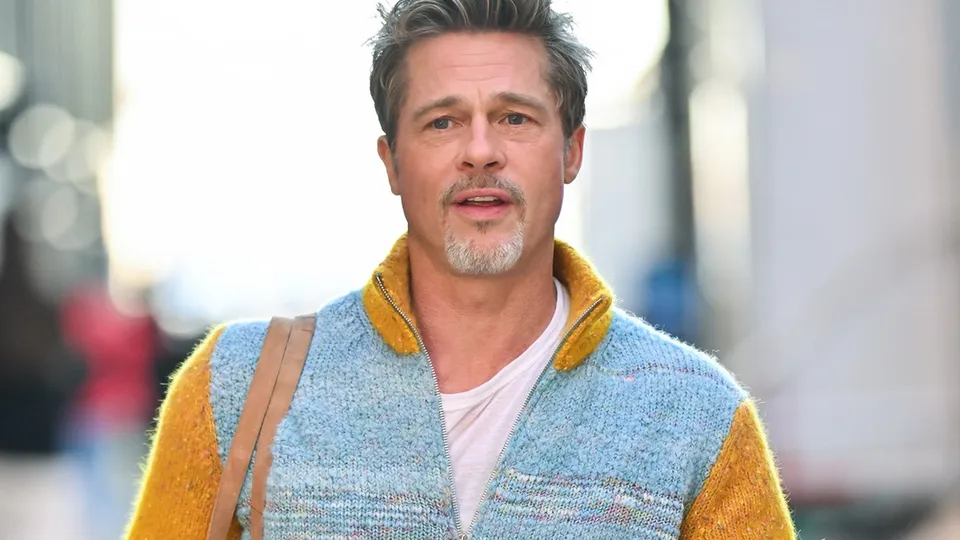 Mulher francesa perde R$ 5,2 milhões em golpe de falso Brad Pitt