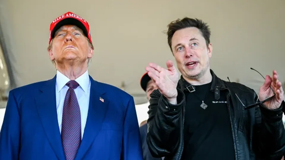 Executivos Elon Musk, Jeff Bezos e Mark Zuckerberg estarão na posse de Trump