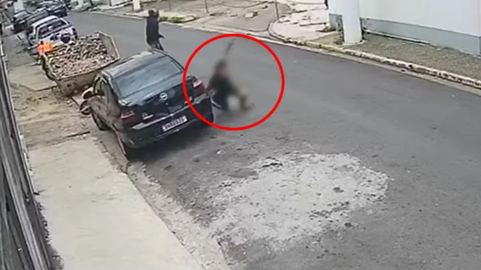 Josenildo Belarmino de Moura Júnior, de 32 anos, foi morto a tiros durante assalto nesta terça-feira (14)