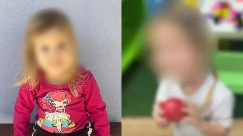 Uma jovem de 22 anos é a principal suspeita de matar a criança, de 4, em Mafra (SC); caso chocou a comunidade local.