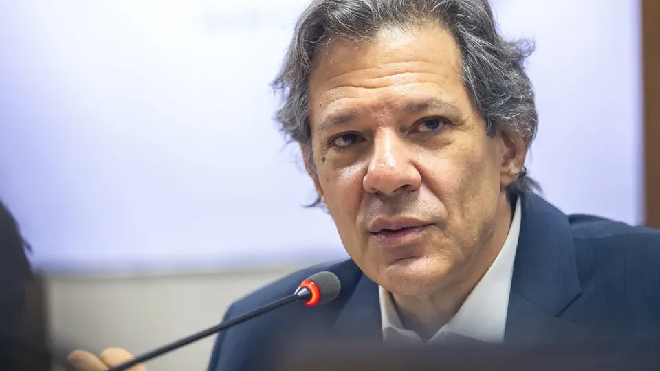 Ministro da Fazenda se reuniu com Lula para discutir sanção do projeto de regulamentação da reforma tributária