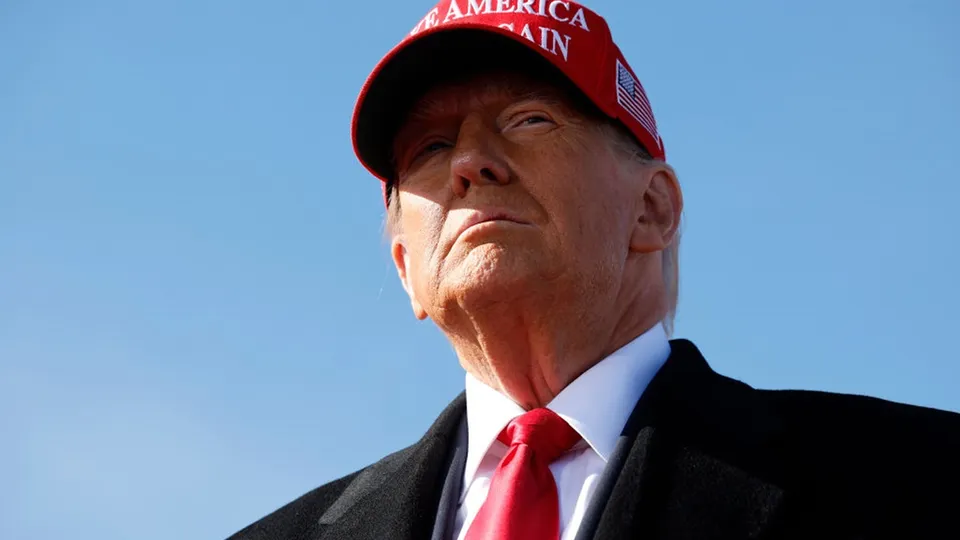 Presidente eleito dos EUA, Donald Trump, fez a declaração em sua rede social Truth Social.