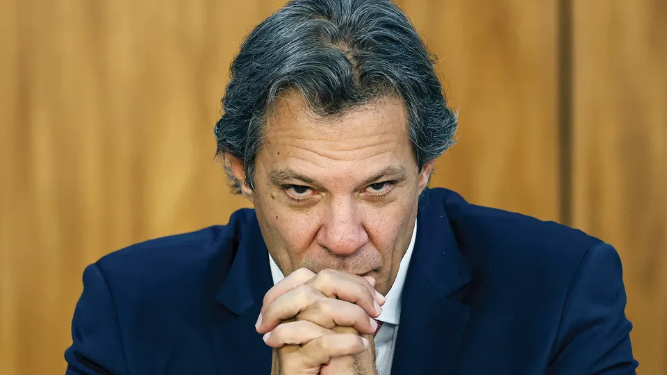 Governo revoga norma após críticas e promete medidas para garantir gratuidade do Pix