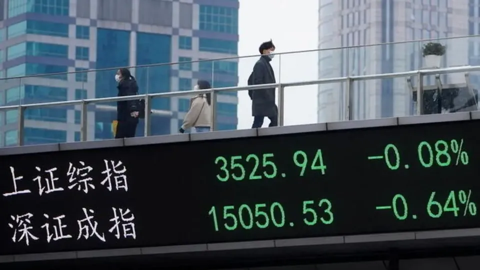 Os índices da região se beneficiaram de dados econômicos positivos dos EUA, apesar de limitações locais na China e Japão.