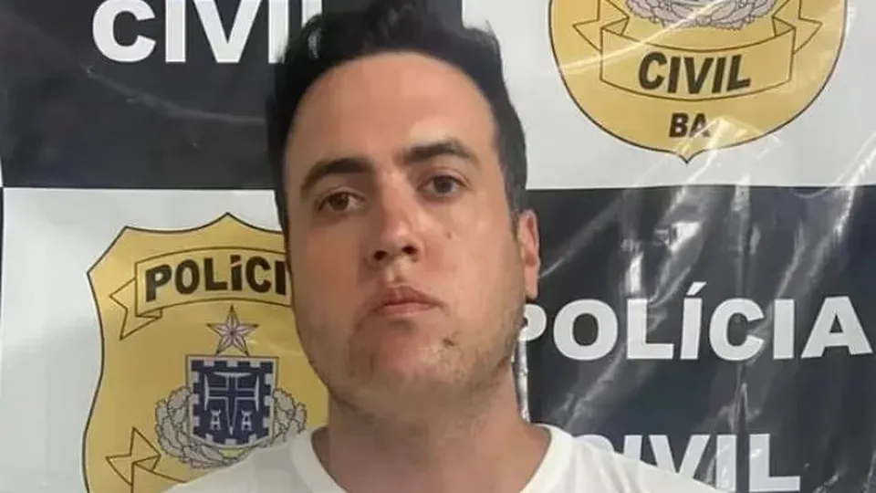 Operação busca prender policiais militares envolvidos na morte de Vinícius Gritzbach, delator do Primeiro Comando da Capital.