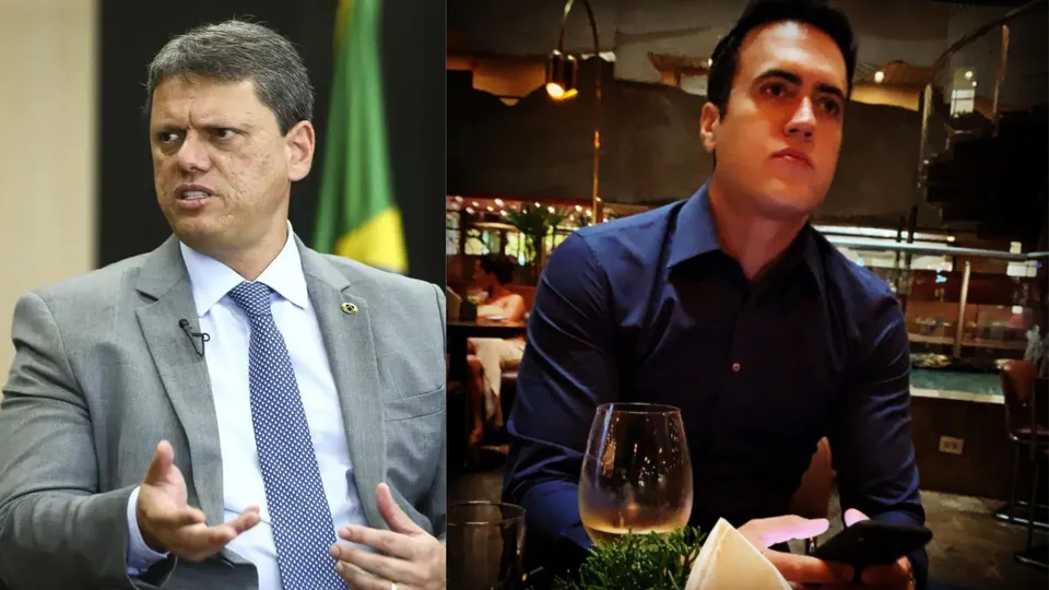 Governador de São Paulo afirma que não tolerará desvios de conduta entre policiais após assassinato de delator do PCC.