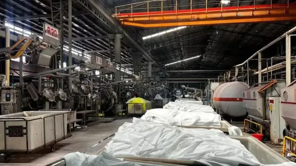 O Índice de Confiança do Empresário Industrial (ICEI) teve sua quarta queda consecutiva, atingindo 49,1 pontos em janeiro.