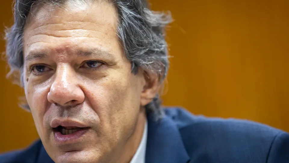 Ministério da Fazenda solicita investigação da PF sobre uso indevido do CPF de Haddad