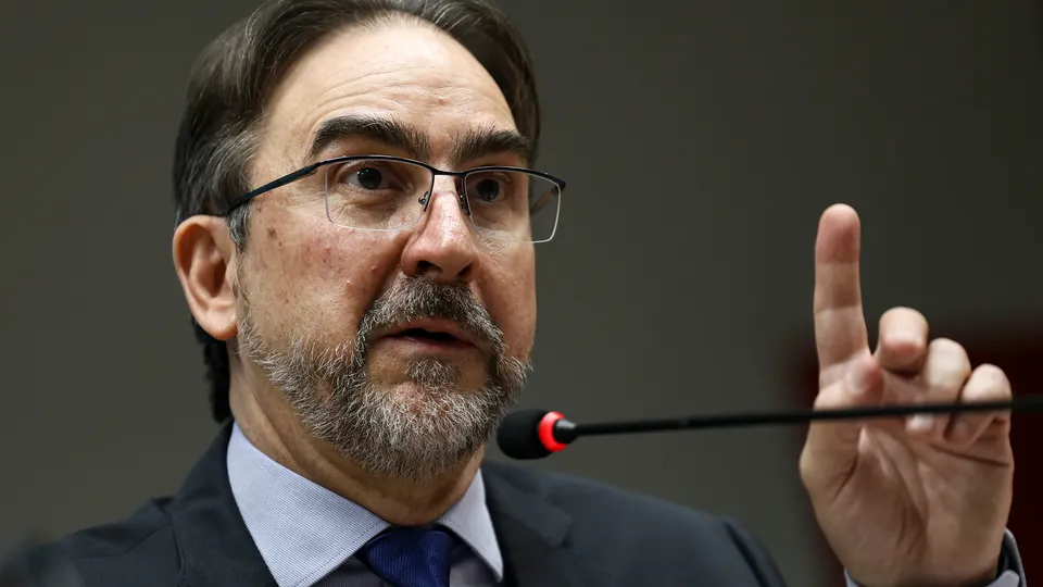 O secretário extraordinário da reforma tributária, Bernard Appy, anunciou que a alíquota padrão sobre o consumo ficará em torno de 28%.