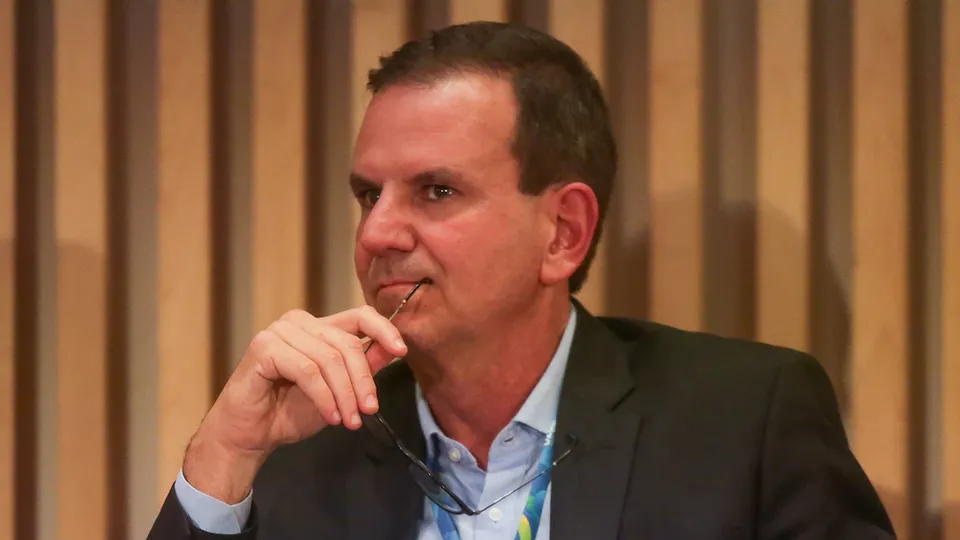 Edgar de Almeida Queiros foi ferido enquanto buscava o prefeito em sua residência oficial na Gávea Pequena.