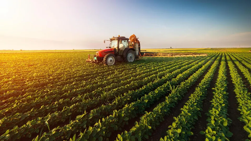 O Banco Nacional de Desenvolvimento Econômico e Social (BNDES) anunciou um aumento de 26% nos financiamentos ao agronegócio em 2024.