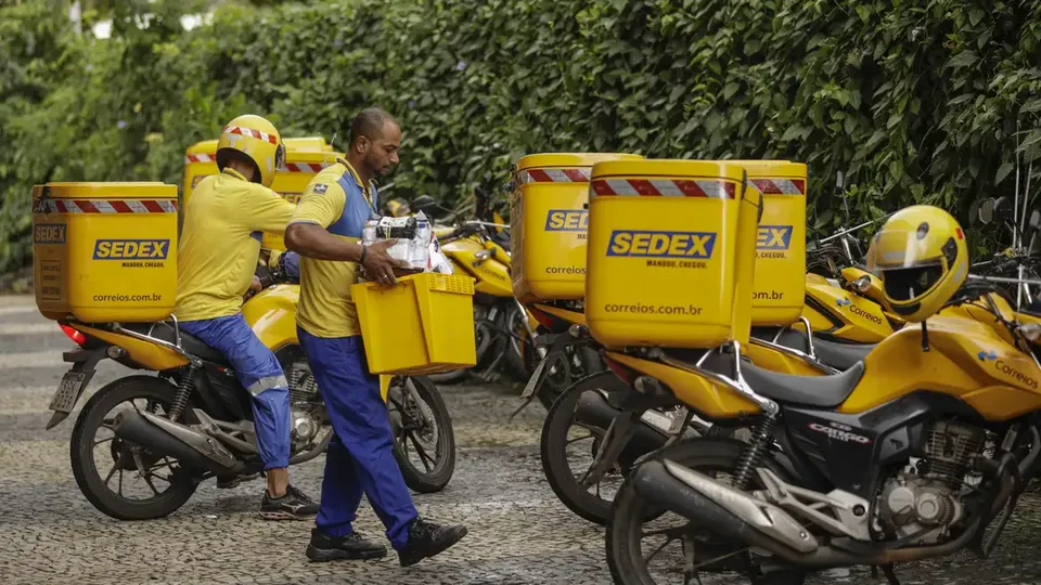 Resultado preliminar do concurso dos Correios é divulgado para candidatos a carteiro