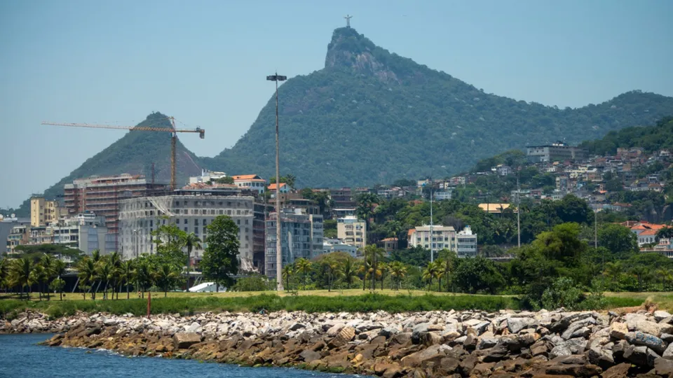 Rio de Janeiro atinge Nível de Calor 3 com máxima de 38°C nesta sexta-feira