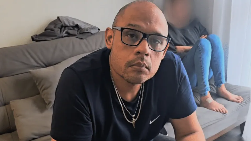 O mexicano, conhecido como Fantasma, foi detido na operação Heisenberg, que mira redes de tráfico na capital paulista.