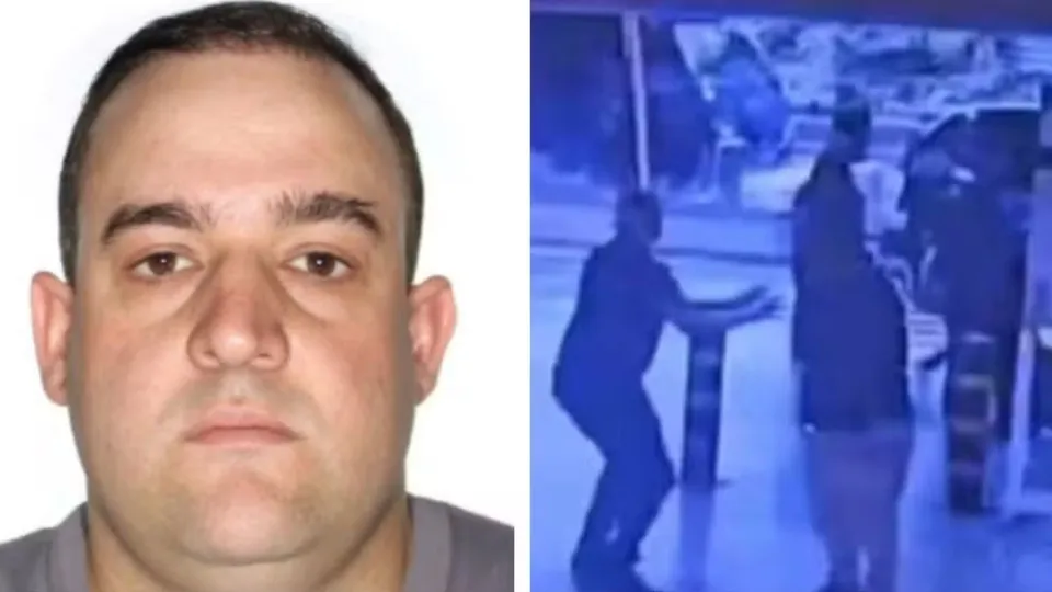 Fernando Genauro da Silva, de 33 anos, é investigado por dirigir o veículo usado na morte de Antônio Vinícius Gritzbach em Guarulhos.