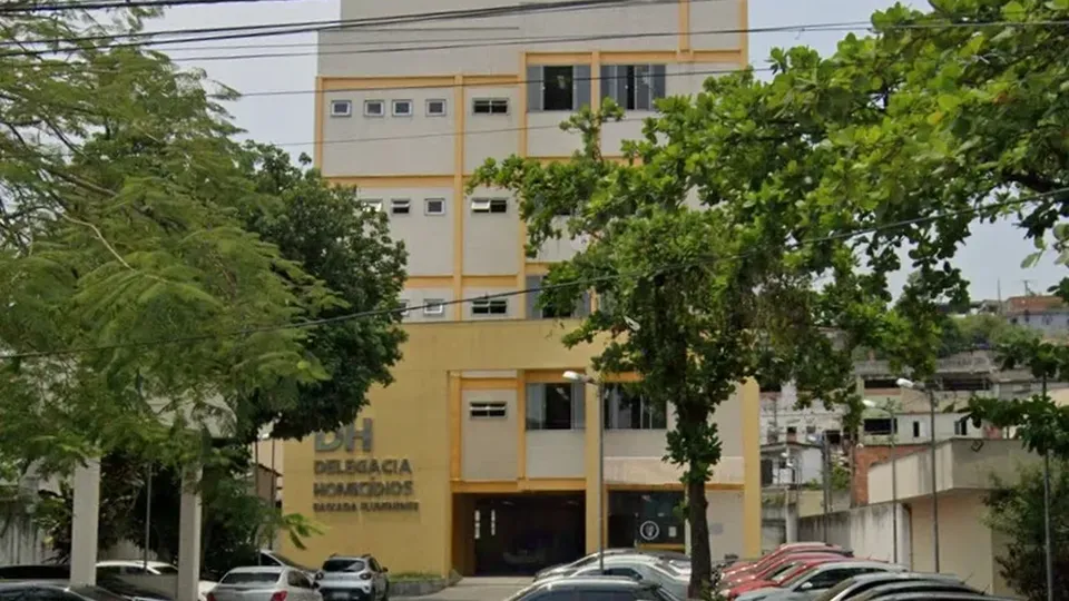Whashington Souza da Silva, de 36 anos, e Ariane Barreto foram mortos a tiros na madrugada deste sábado.