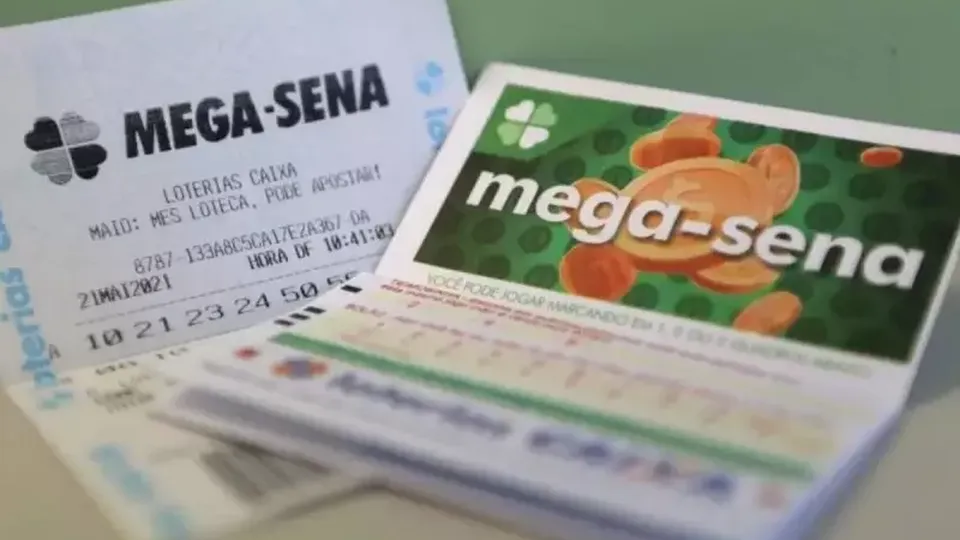 Mega-Sena sorteia prêmio de R$ 3,5 milhões neste sábado em São Paulo