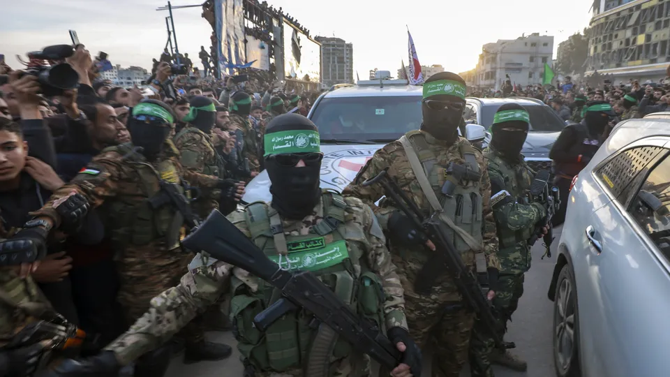 Quatro mulheres israelenses, mantidas em cativeiro na Faixa de Gaza, serão libertadas em troca de prisioneiros palestinos, segundo o Hamas.