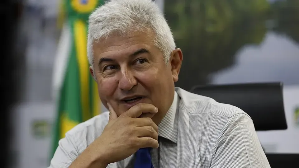 Marcos Pontes critica arrogância e reafirma candidatura ao Senado após ataque de Bolsonaro