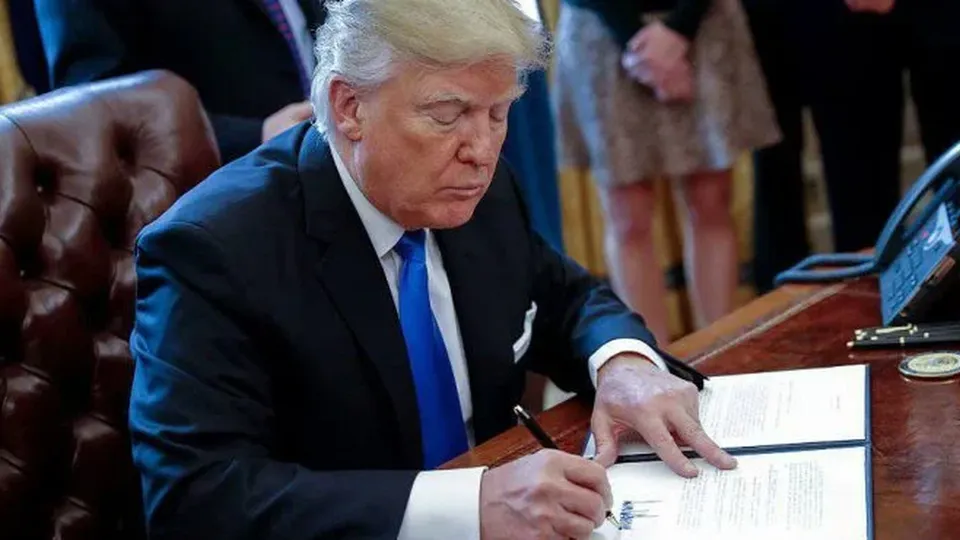A ferramenta CBP One, criada durante o governo Biden, foi desativada logo no primeiro dia do novo mandato de Trump.