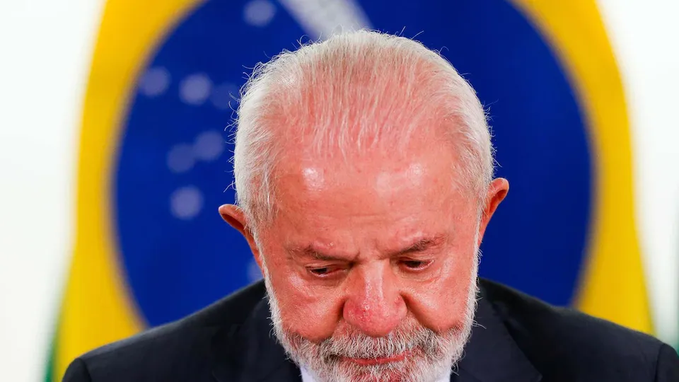 Lula afirma que decisão sobre reeleição em 2026 depende de Deus e de sua saúde