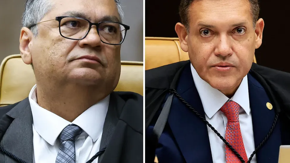 A Polícia Federal pede ao Supremo que o ministro Flávio Dino assuma a relatoria do inquérito da Operação Overclean.